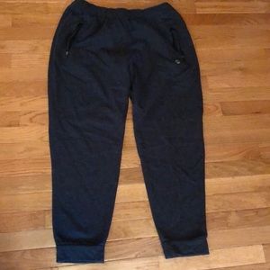 Men’s Balance sweats w/elastic waistband
